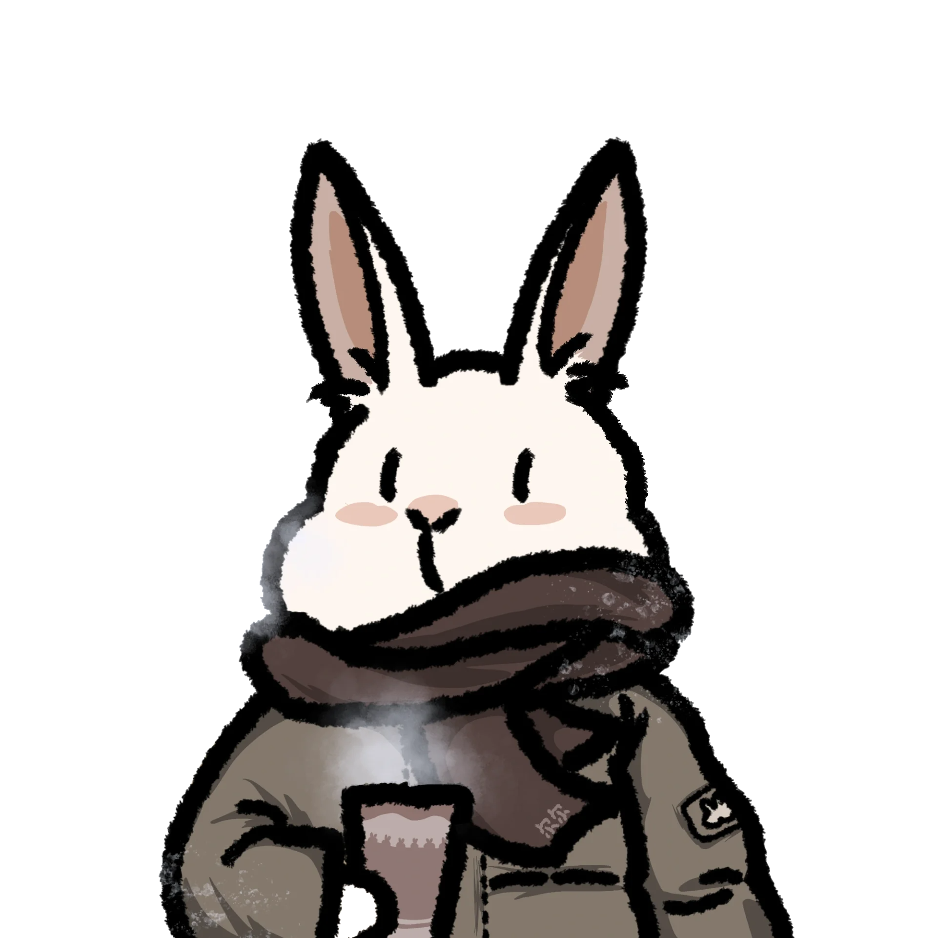 My Avatar